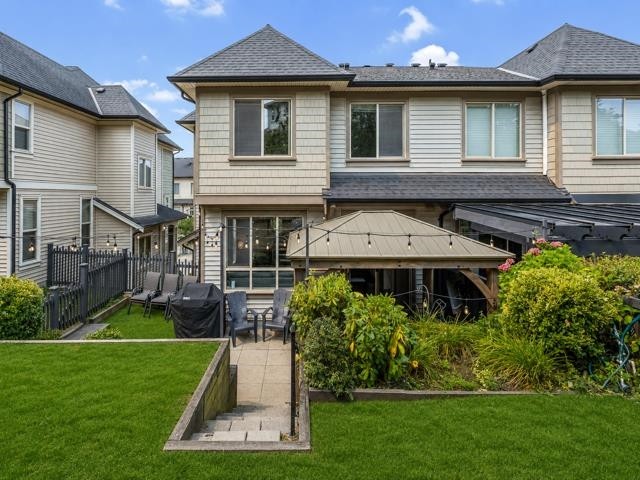 22-10595 Delsom Crescent, Delta, BC - Outdoor