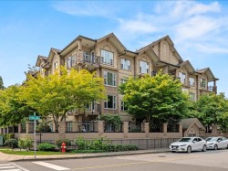 407-20286 53a Avenue Langley, BC V3A 0A8