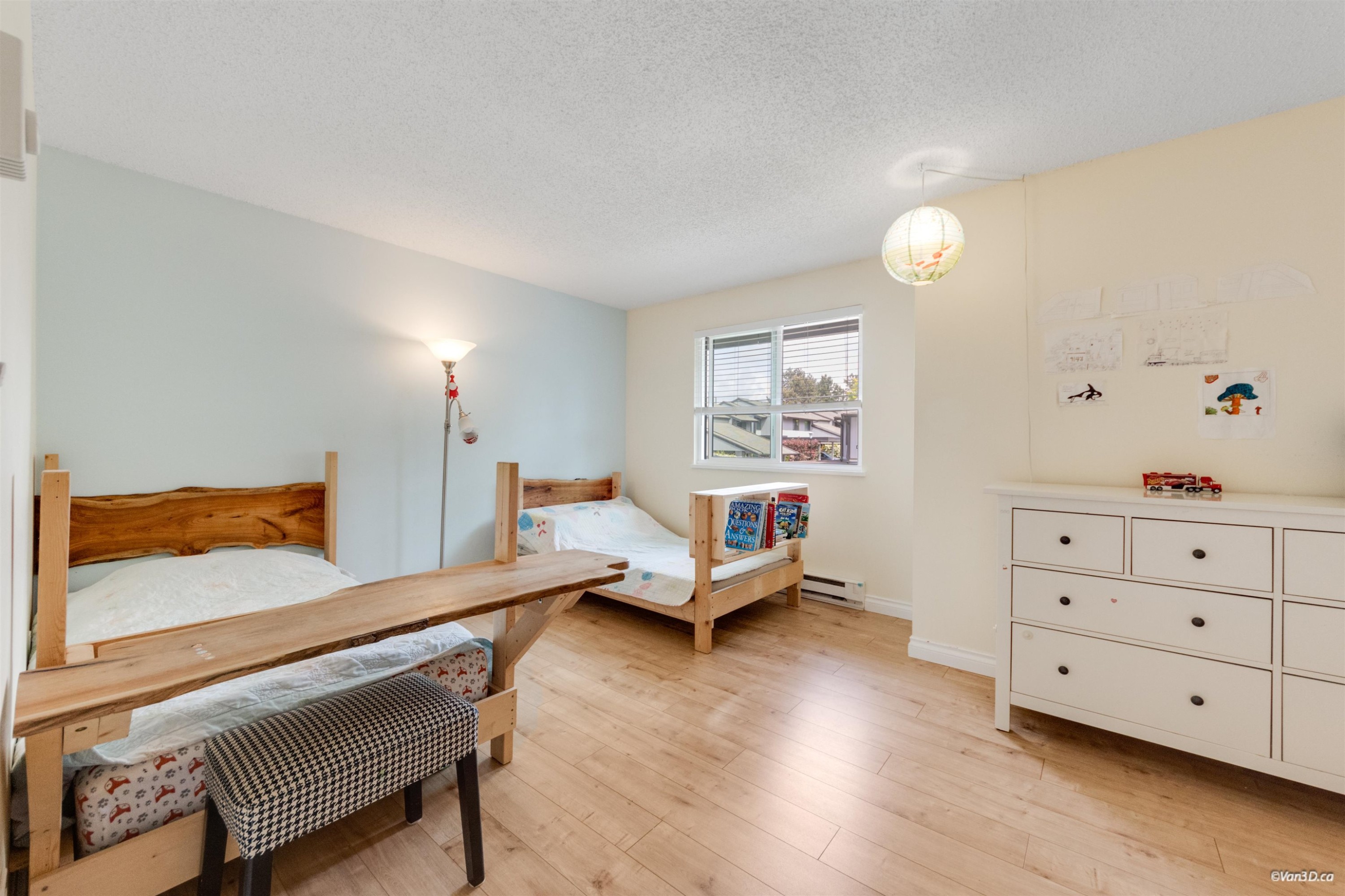 5-6712 Baker Road, Delta, BC - Indoor Photo Showing Bedroom