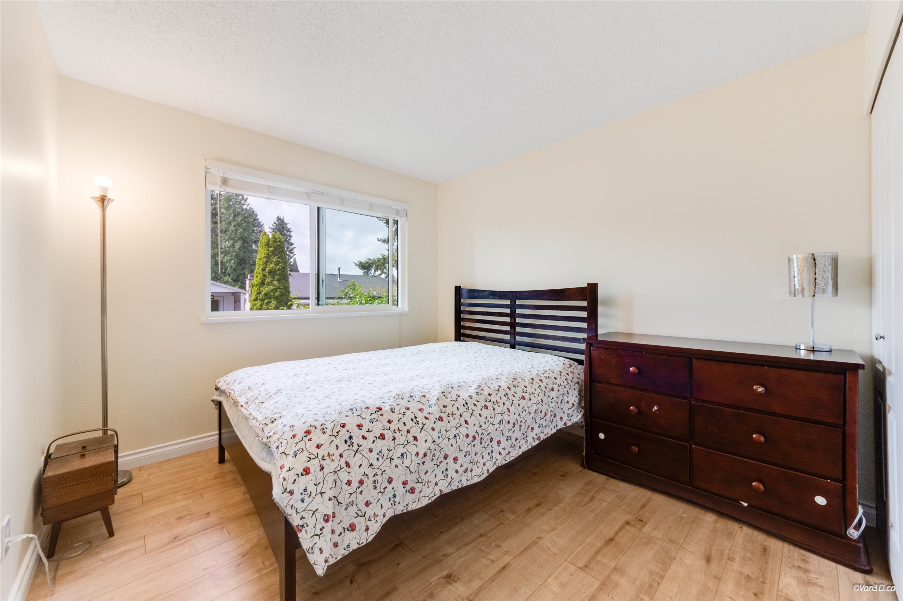 5-6712 Baker Road, Delta, BC - Indoor Photo Showing Bedroom