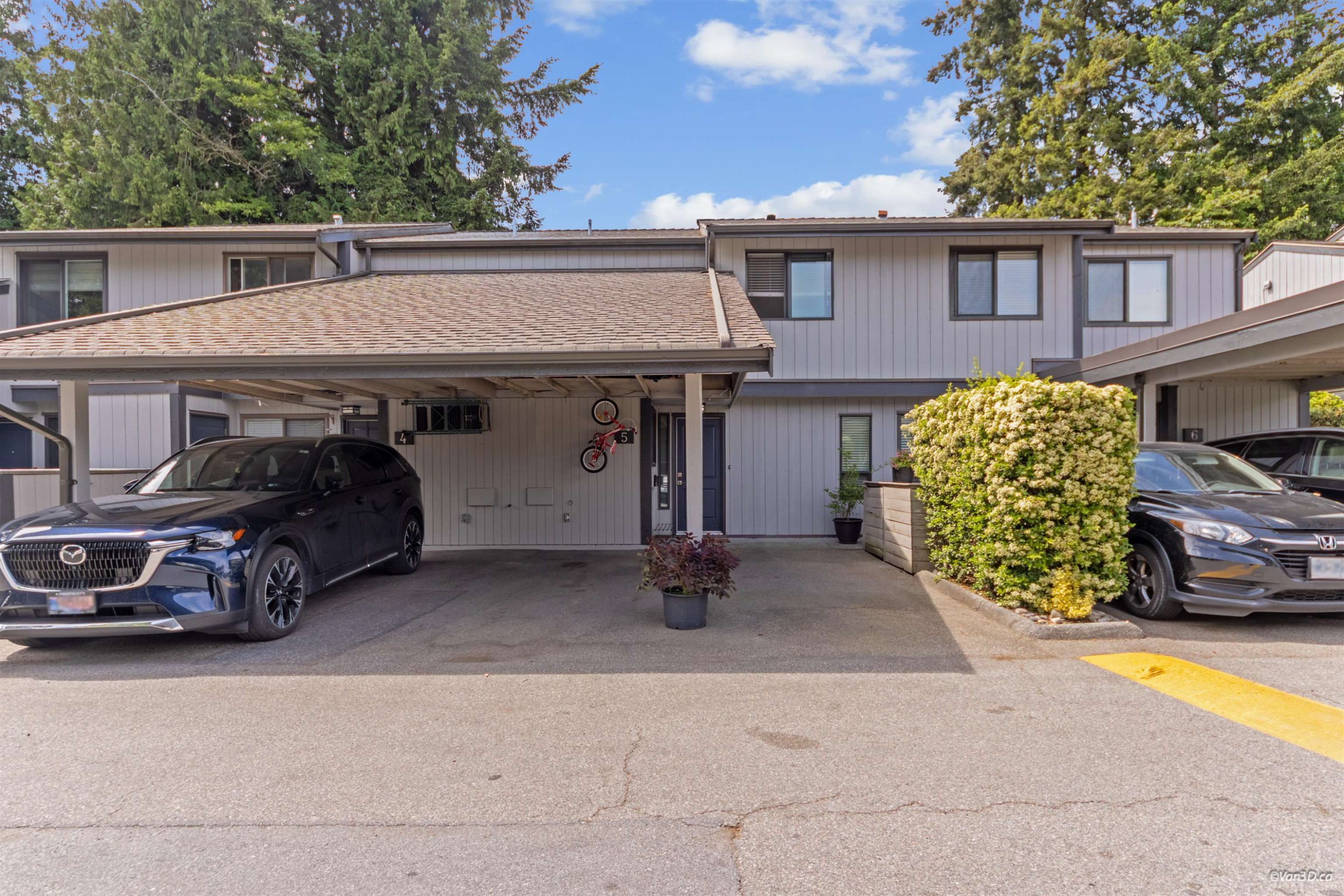 5-6712 Baker Road, Delta, BC - Outdoor