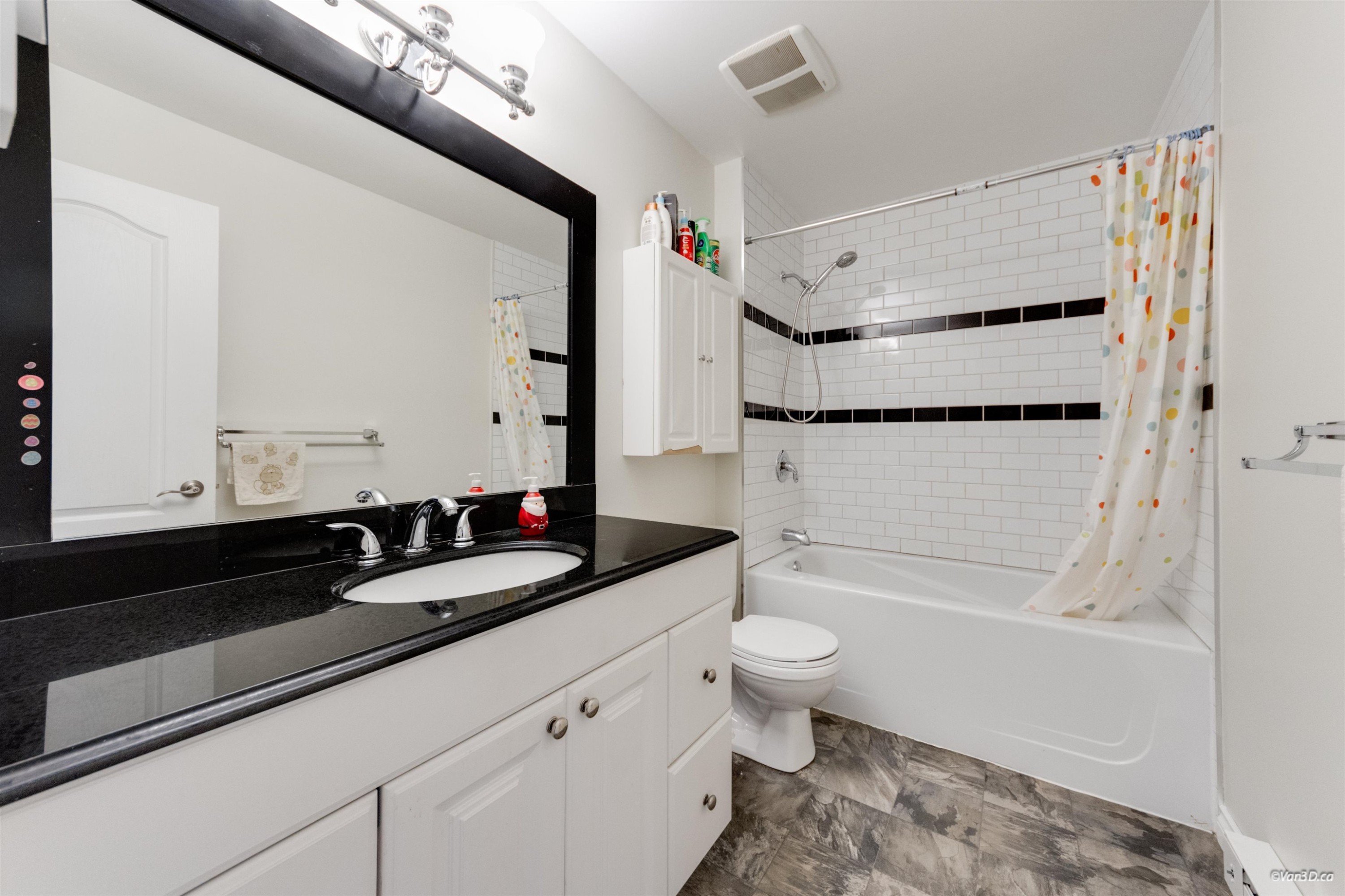 5-6712 Baker Road, Delta, BC - Indoor Photo Showing Bathroom