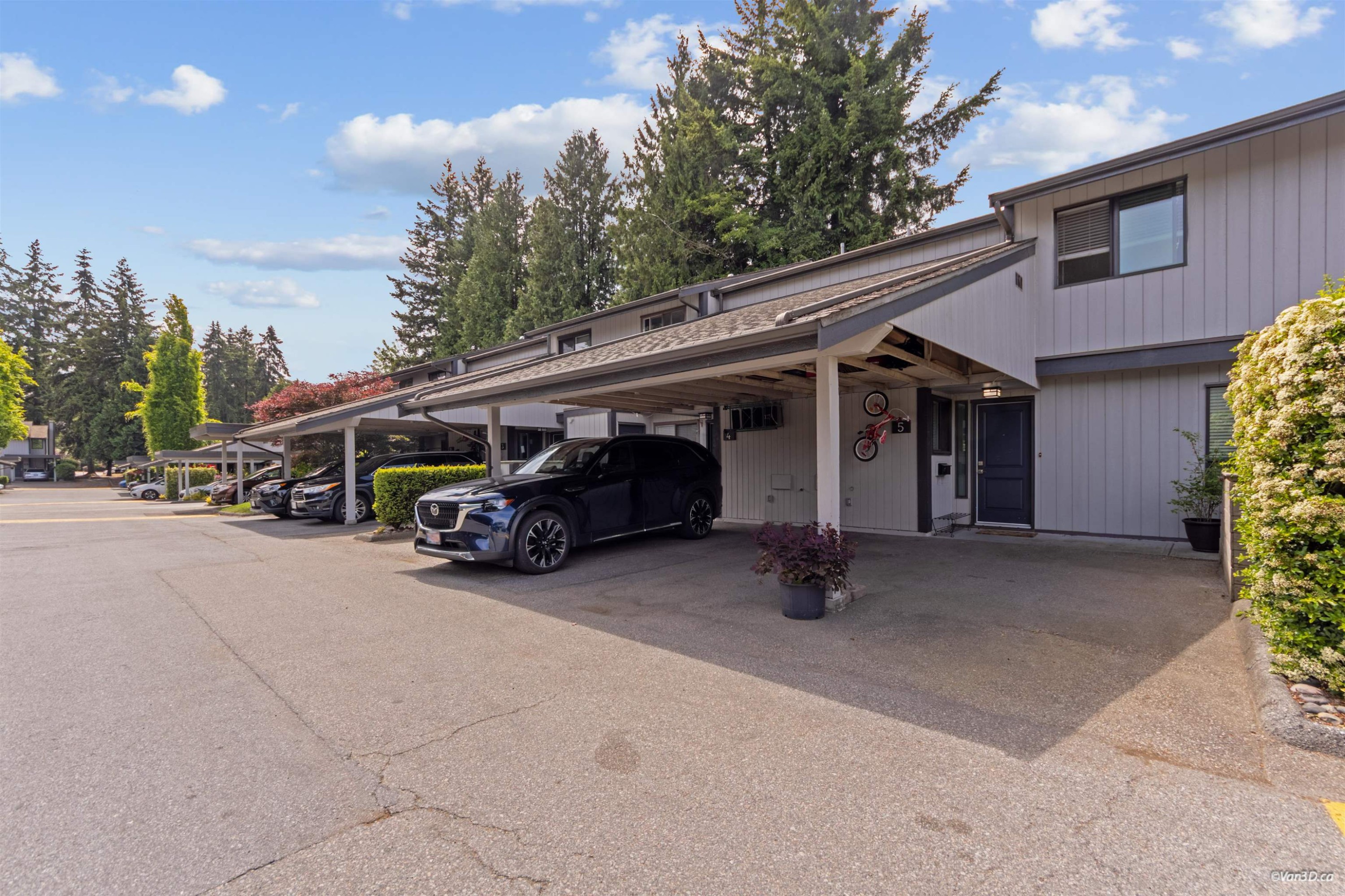 5-6712 Baker Road, Delta, BC - Outdoor