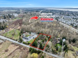 16216 20 Avenue Surrey, BC V3Z 9M8