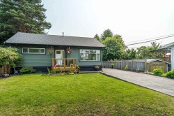 8364 Cade Barr Street Mission, BC V2V 3Z8