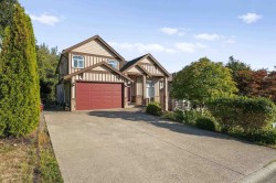 8032 Melburn Drive Mission, BC V2V 2B6