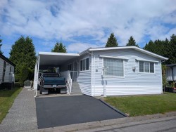 7-2303 Cranley Drive Surrey, BC V4A 8W9