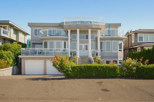 15441 Royal Avenue  White Rock, BC V4B 1N2