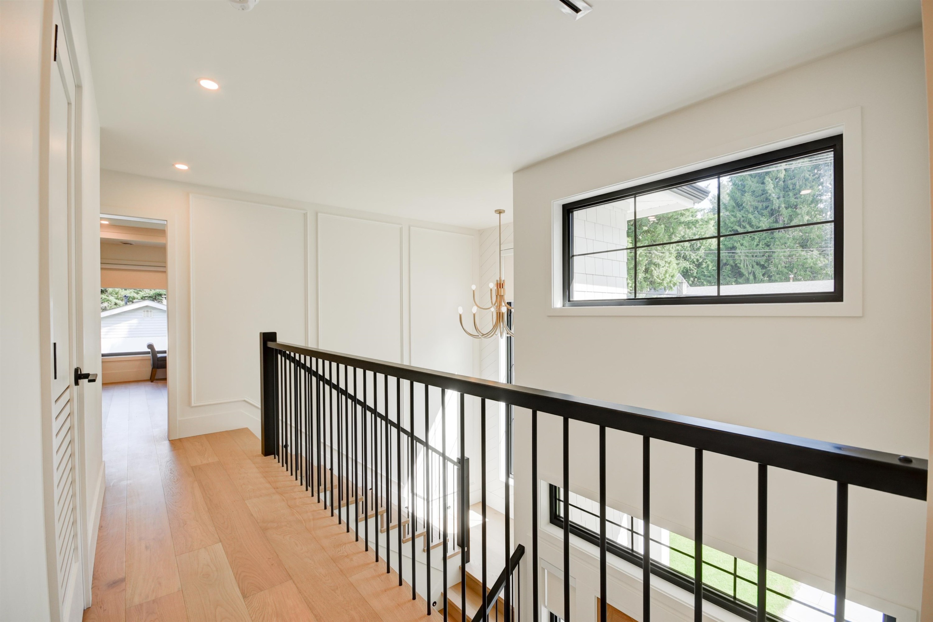 1535 128 Street, Surrey, BC - Indoor Photo Showing Other Room