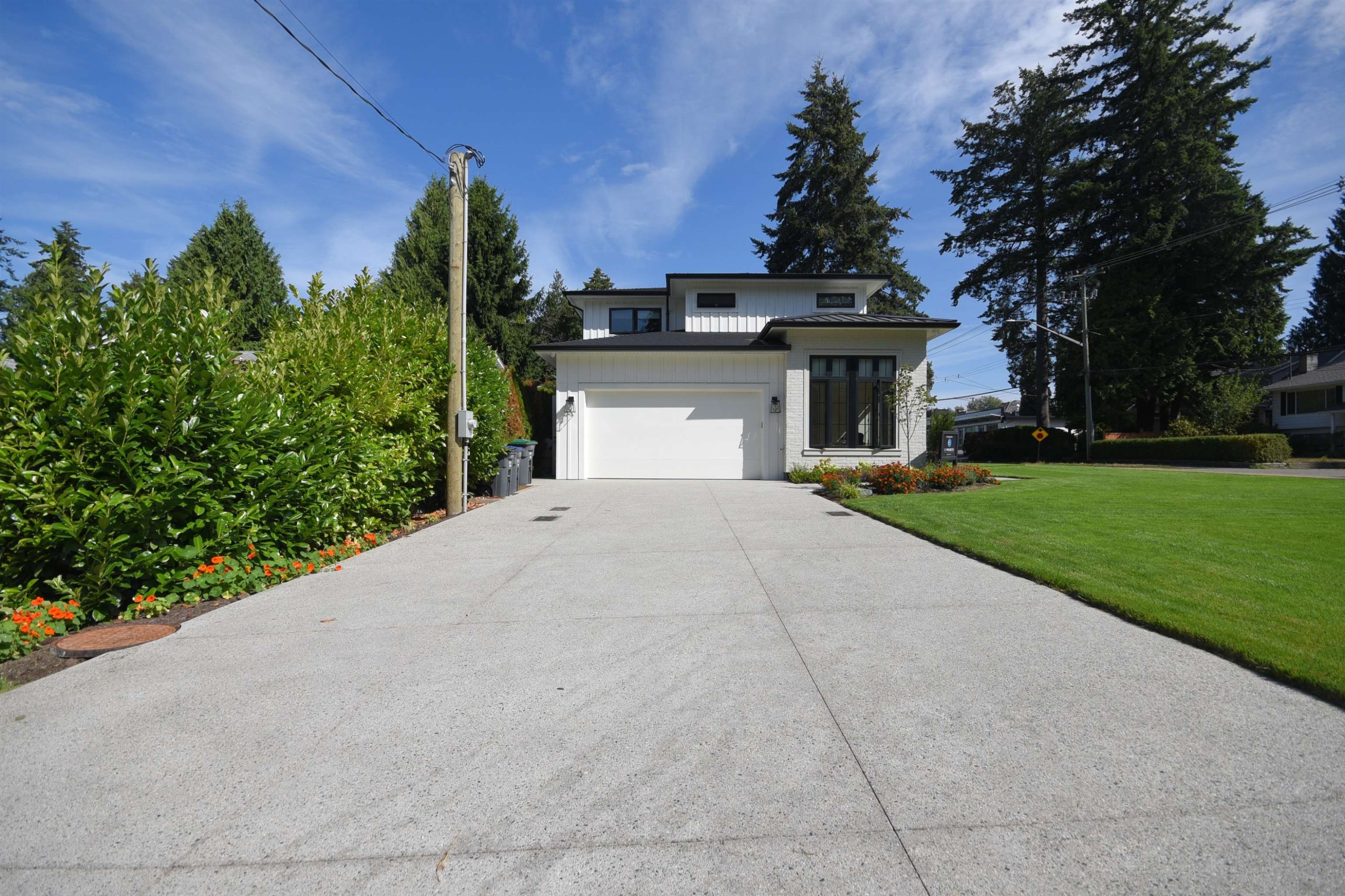 1535 128 Street, Surrey, BC - Outdoor