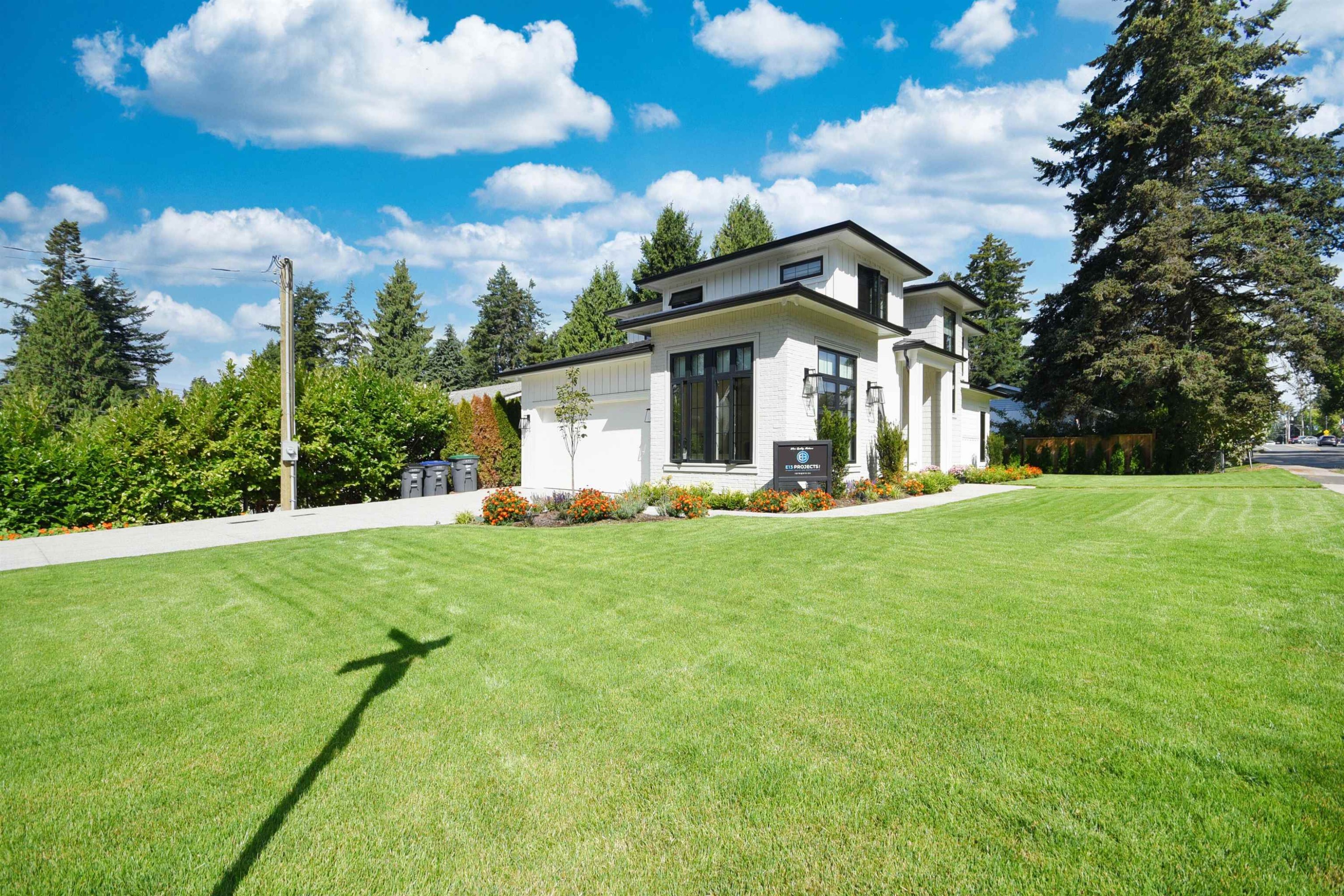 1535 128 Street, Surrey, BC - Outdoor