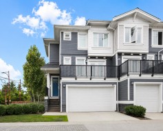 8-7167 116 Street Delta, BC V4E 0A6