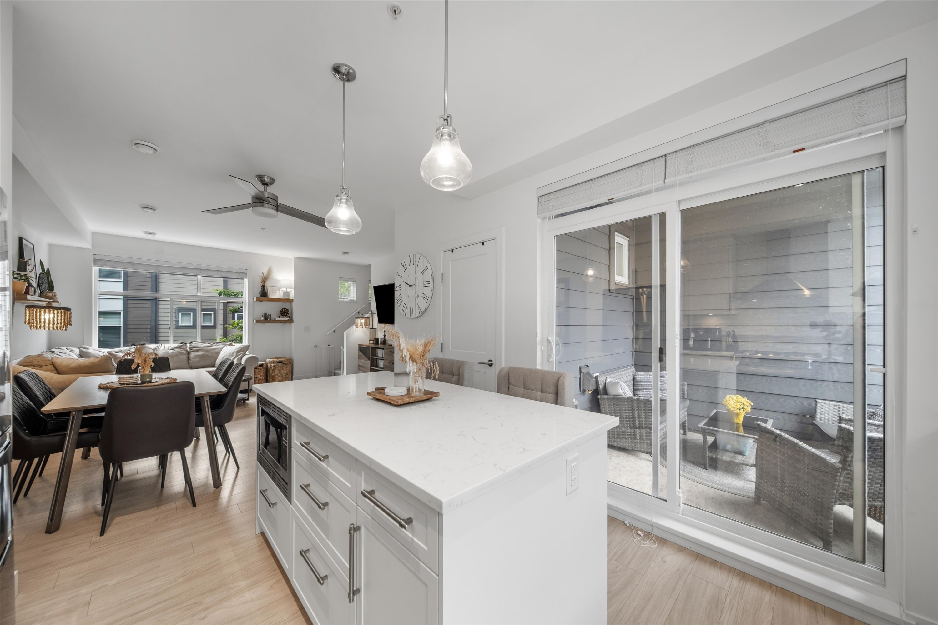 50-8430 203A Street, Langley, BC - Indoor