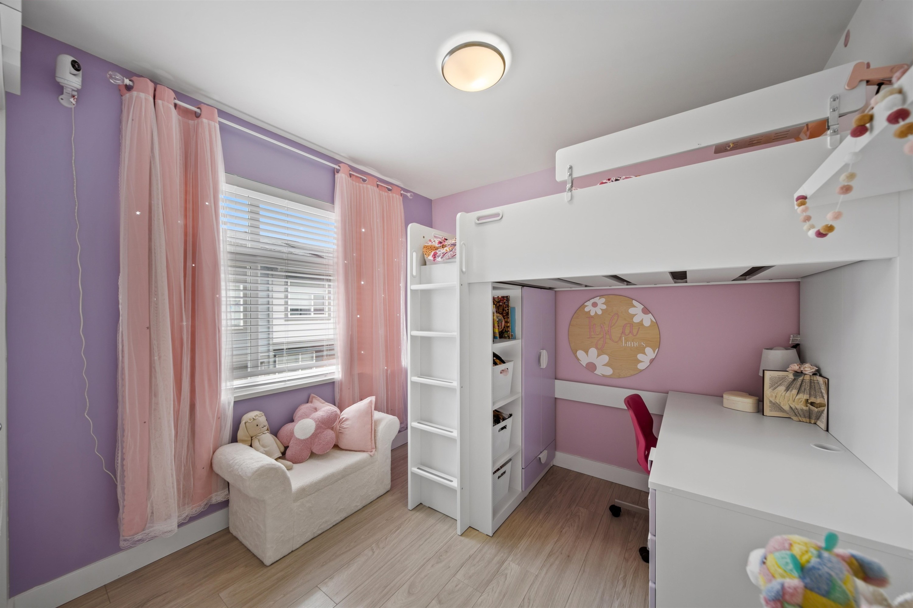 50-8430 203A Street, Langley, BC - Indoor