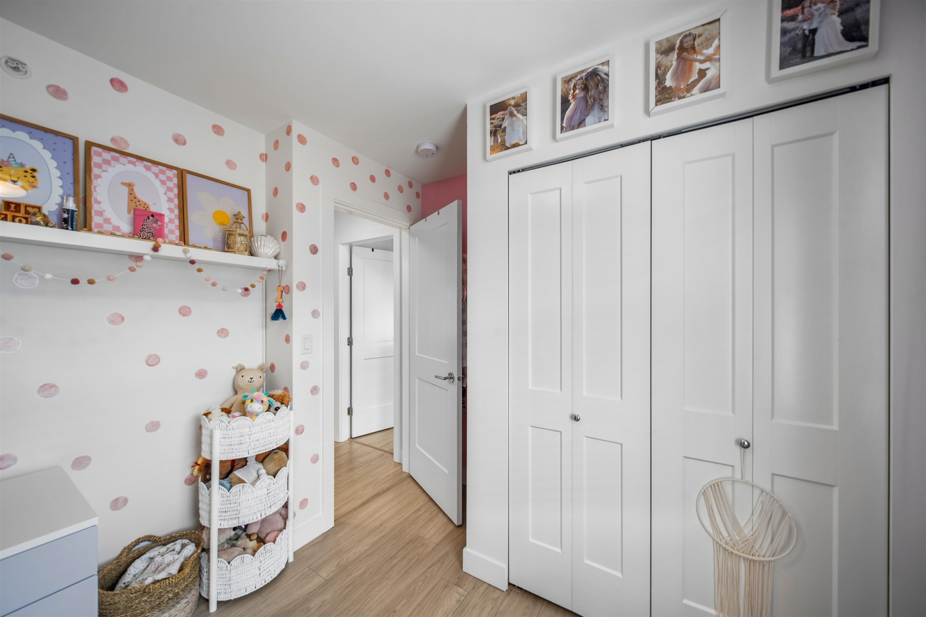 50-8430 203A Street, Langley, BC - Indoor