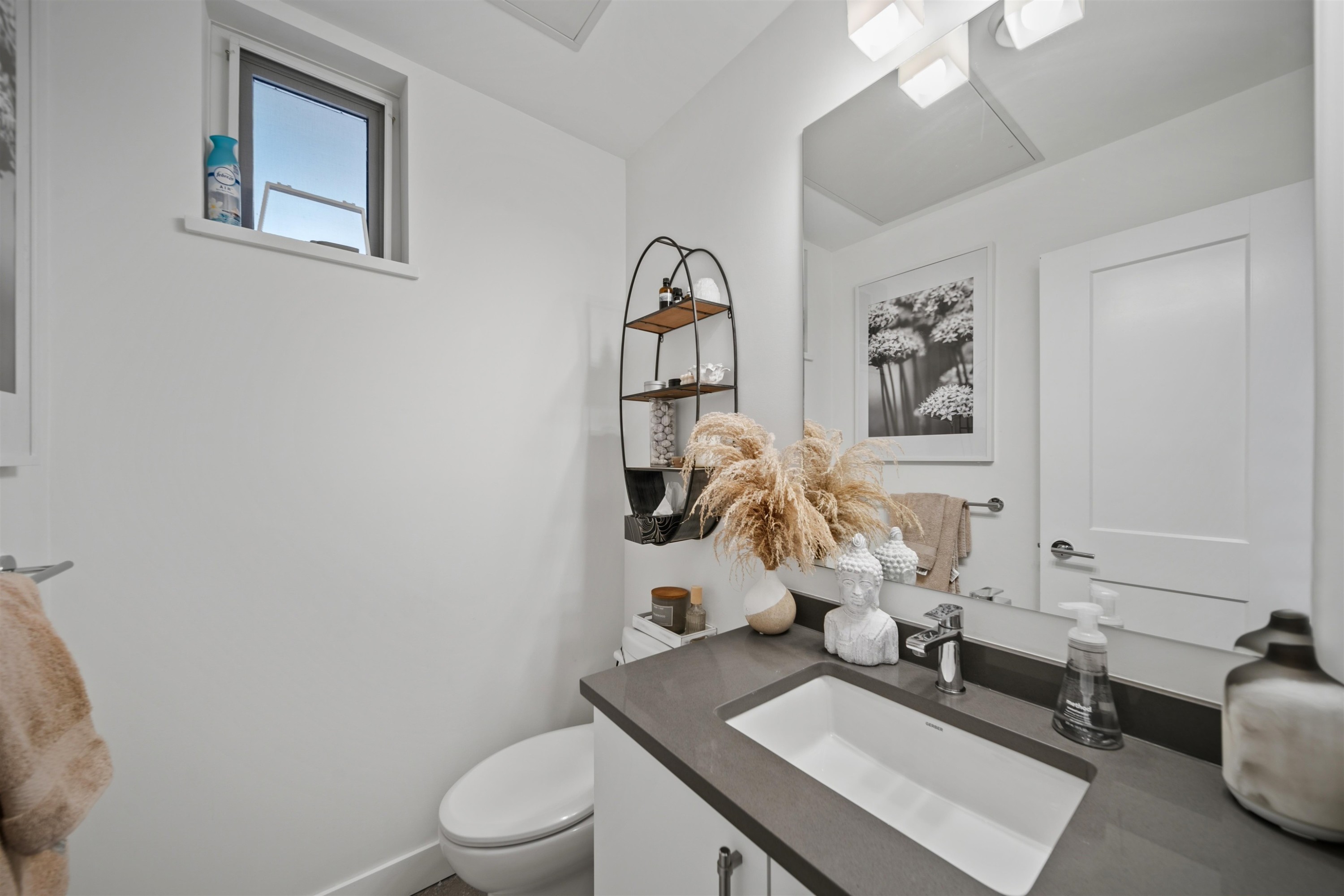 50-8430 203A Street, Langley, BC - Indoor Photo Showing Bathroom
