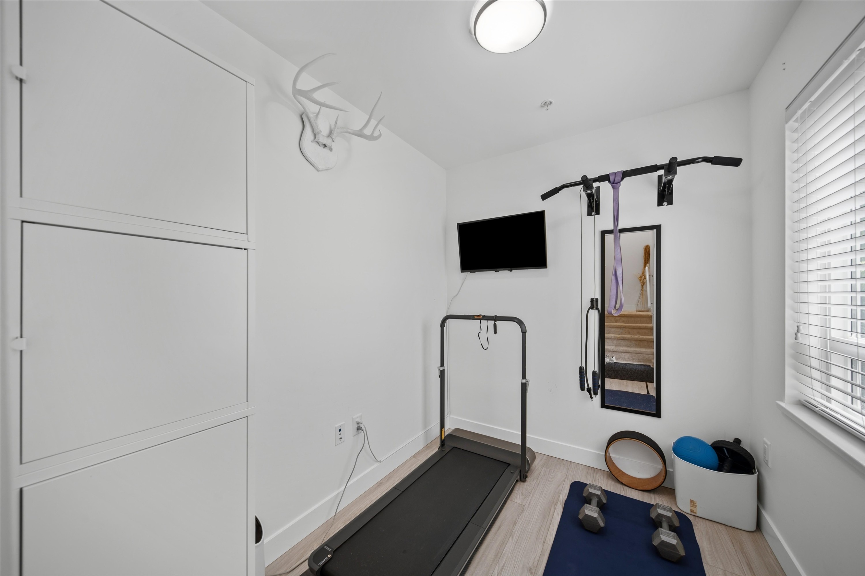 50-8430 203A Street, Langley, BC - Indoor Photo Showing Other Room