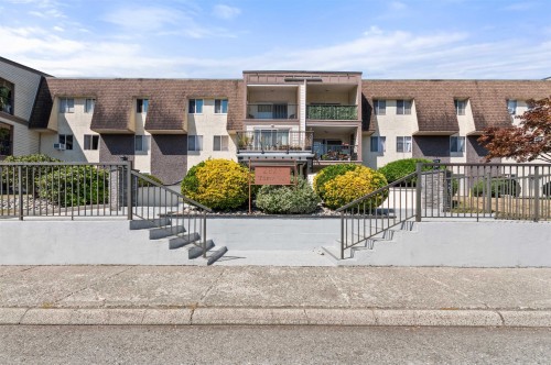 342-2821 Tims Street  Abbotsford, BC V2T 4B1