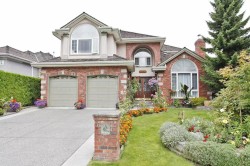 Main-11130 163a Street Surrey, BC V4N 4R8