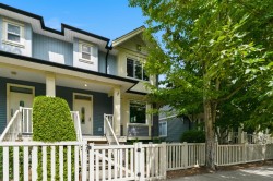 23-6575 192 Street Surrey, BC V4N 5T8