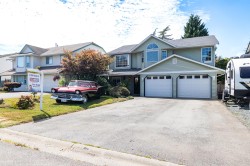 8117 Crosby Street Mission, BC V2V 6L6