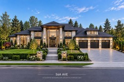 13806 56a Avenue Surrey, BC V3X 2X5