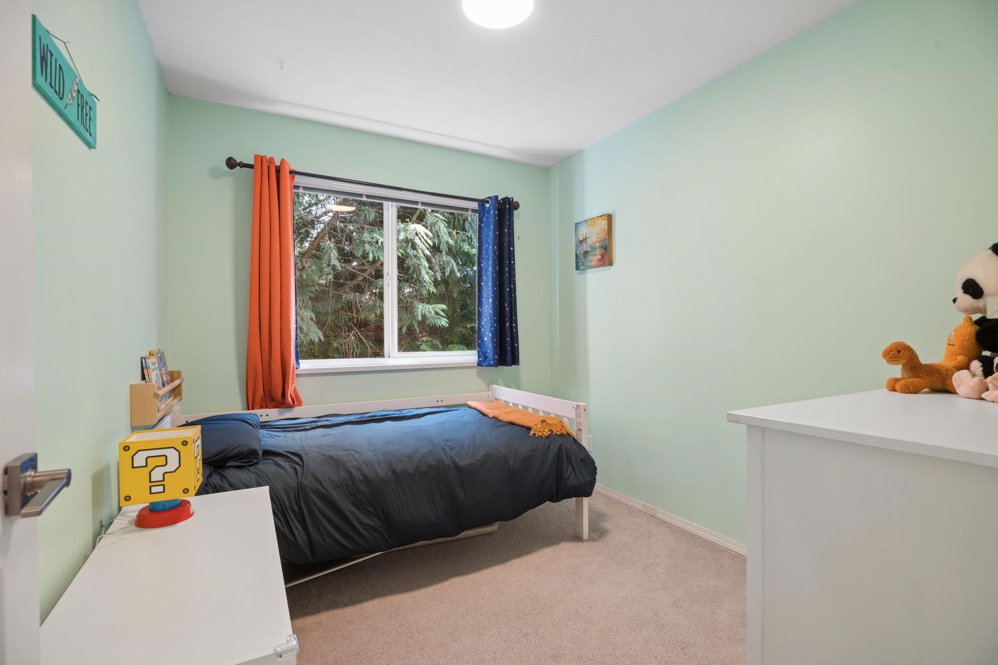 30-16155 82 Avenue, Surrey, BC - Indoor Photo Showing Bedroom