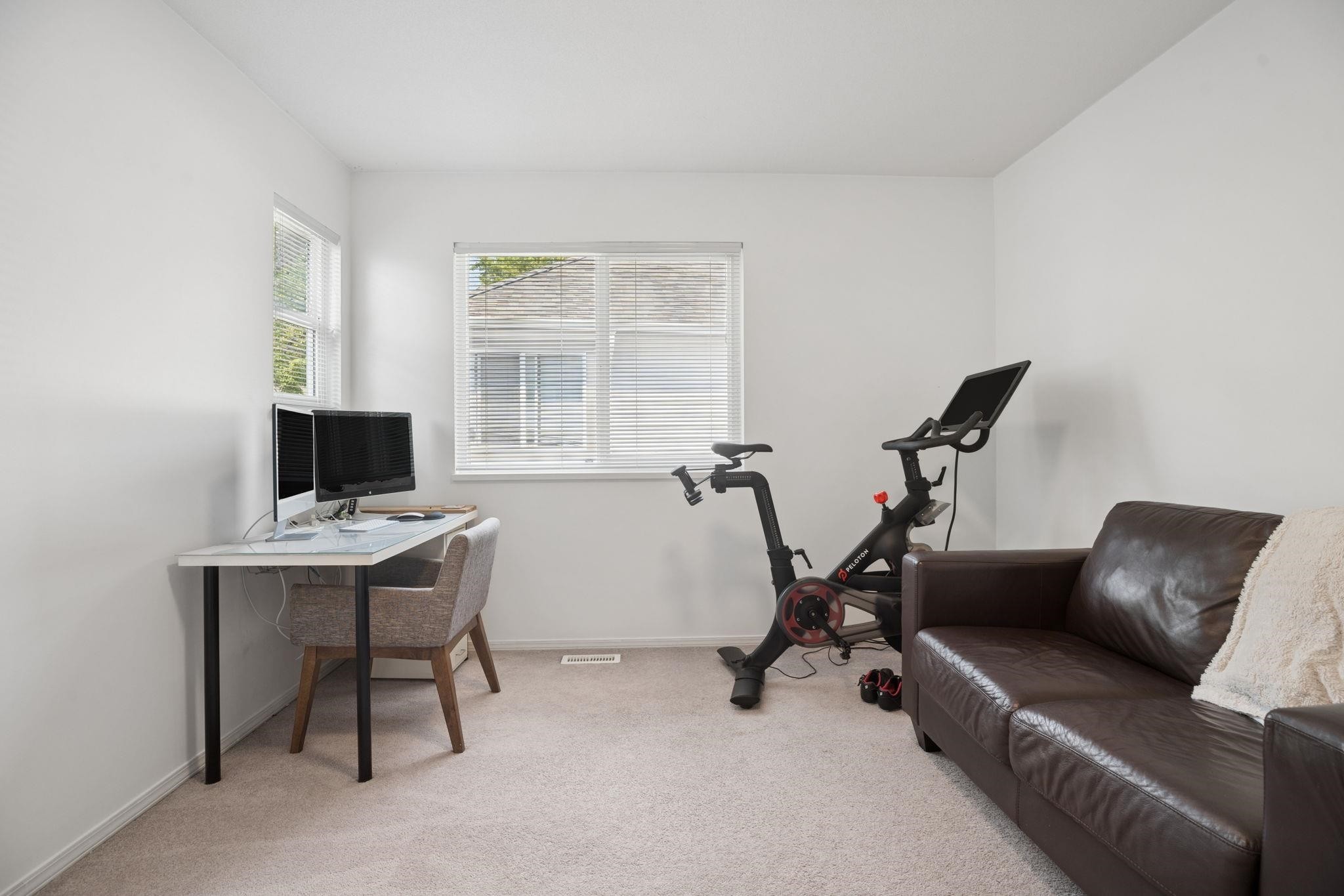 30-16155 82 Avenue, Surrey, BC - Indoor