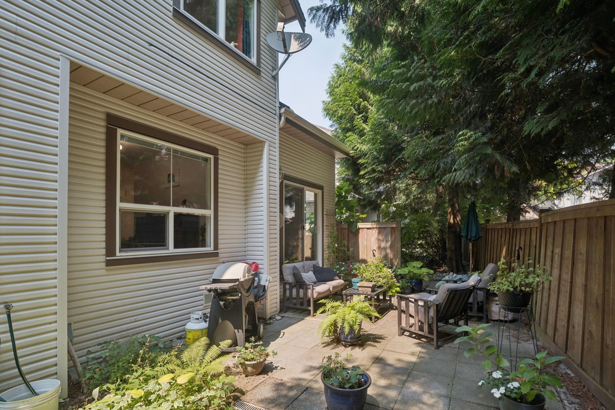 30-16155 82 Avenue, Surrey, BC - Outdoor With Exterior