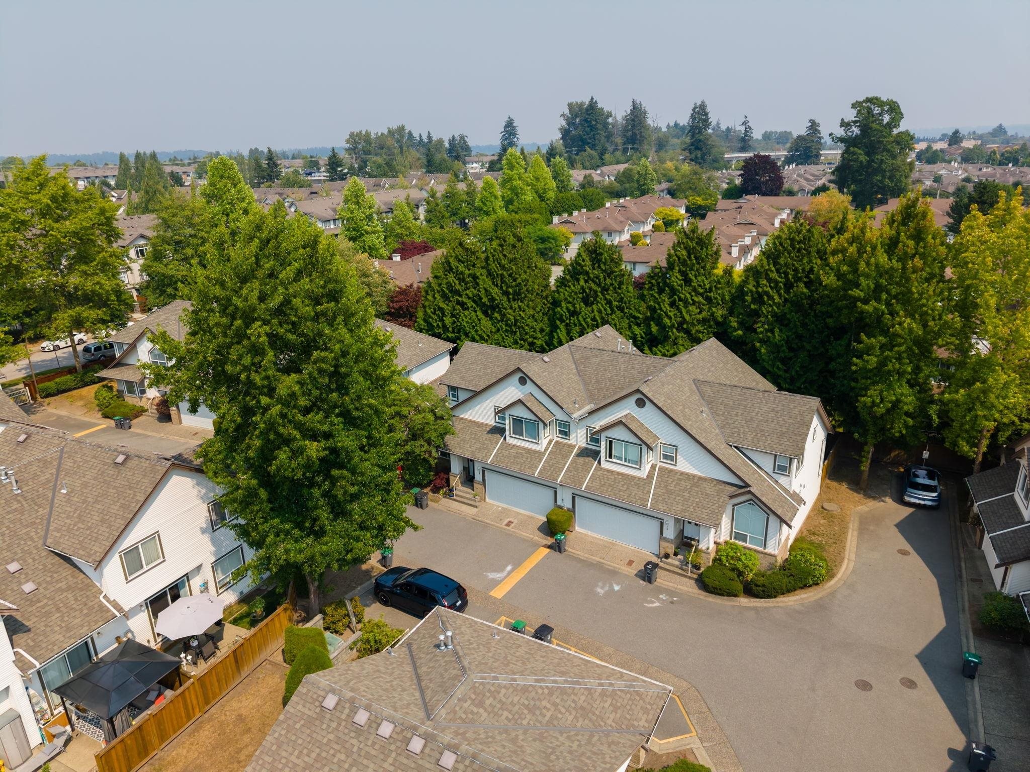 30-16155 82 Avenue, Surrey, BC - Outdoor With View
