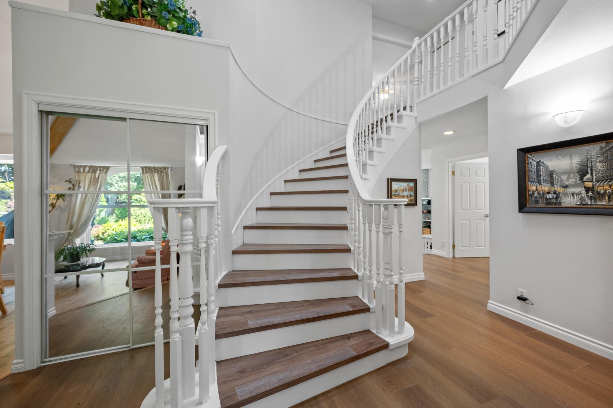 16614 Cherryhill Crescent, Surrey, BC - Indoor Photo Showing Other Room