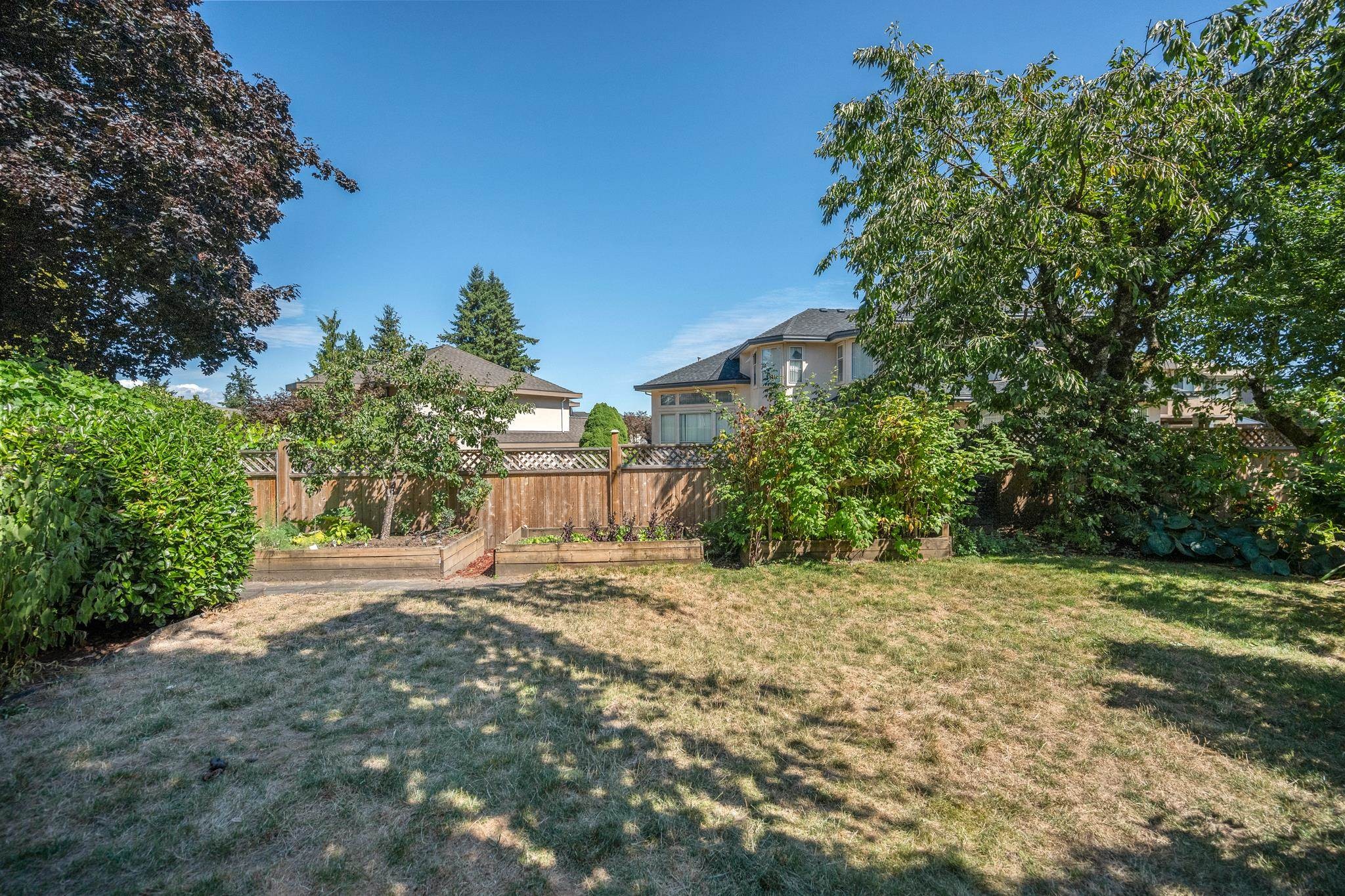 16614 Cherryhill Crescent, Surrey, BC - Outdoor