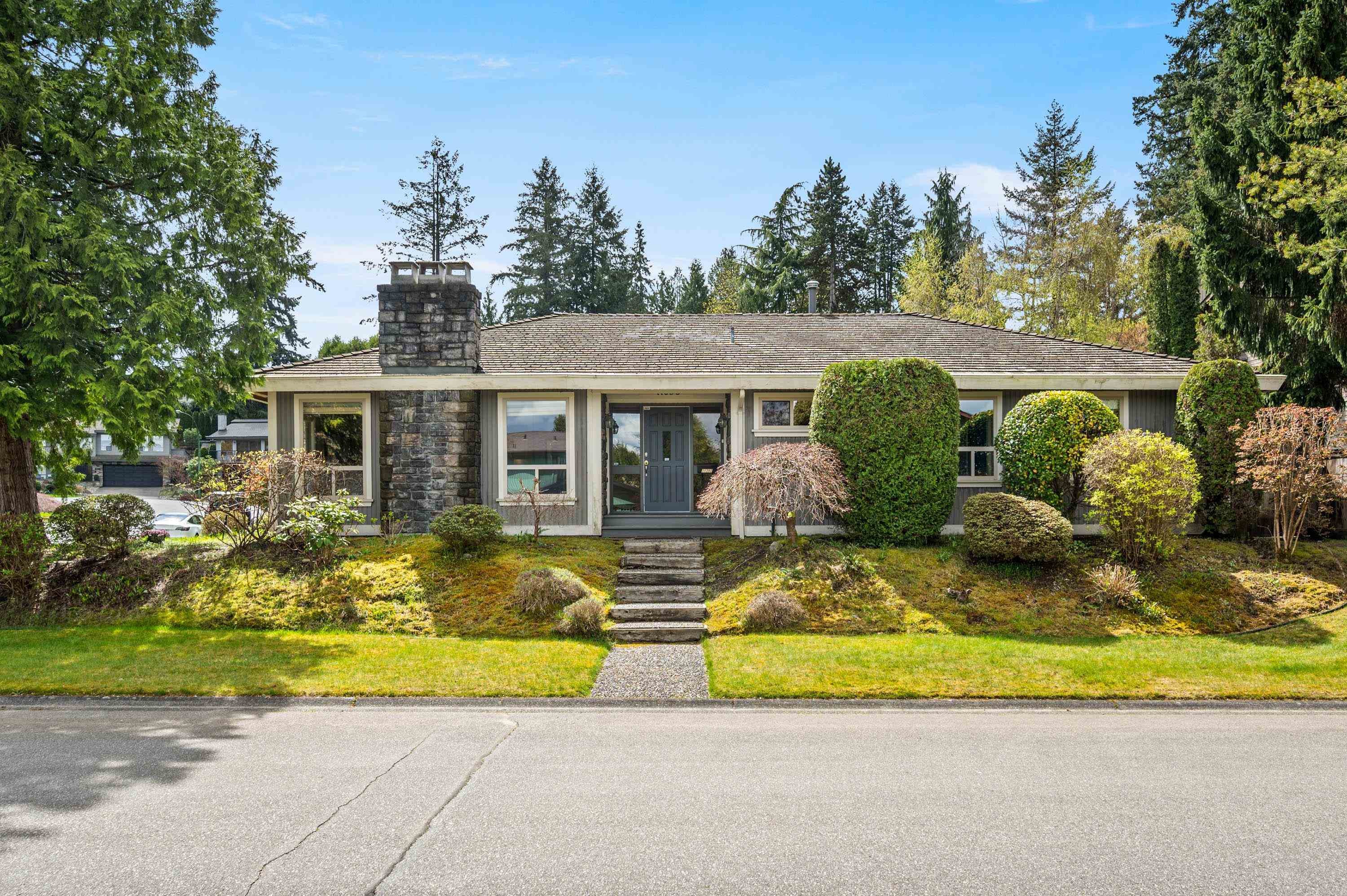 11390 Northview Crescent, Delta, BC - Outdoor