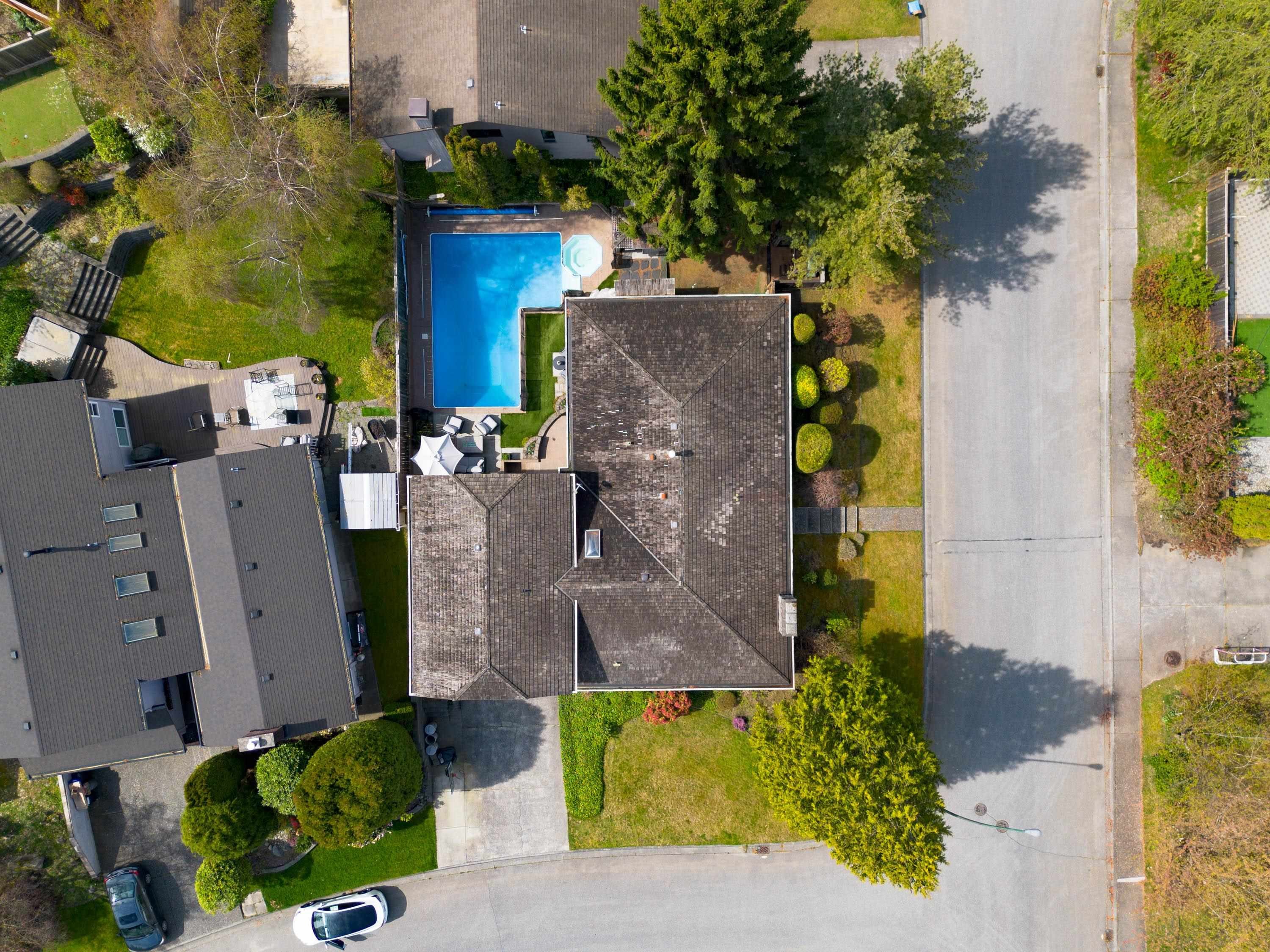 11390 Northview Crescent, Delta, BC - Outdoor With View