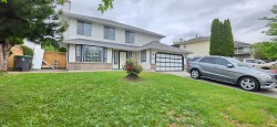 14919 Spenser Drive Surrey, BC V3M 7K7