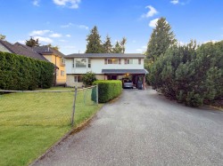 6331 129a Street Surrey, BC V3X 1R9
