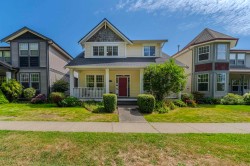 36256 Stephen Leacock Drive Abbotsford, BC V3G 3C4