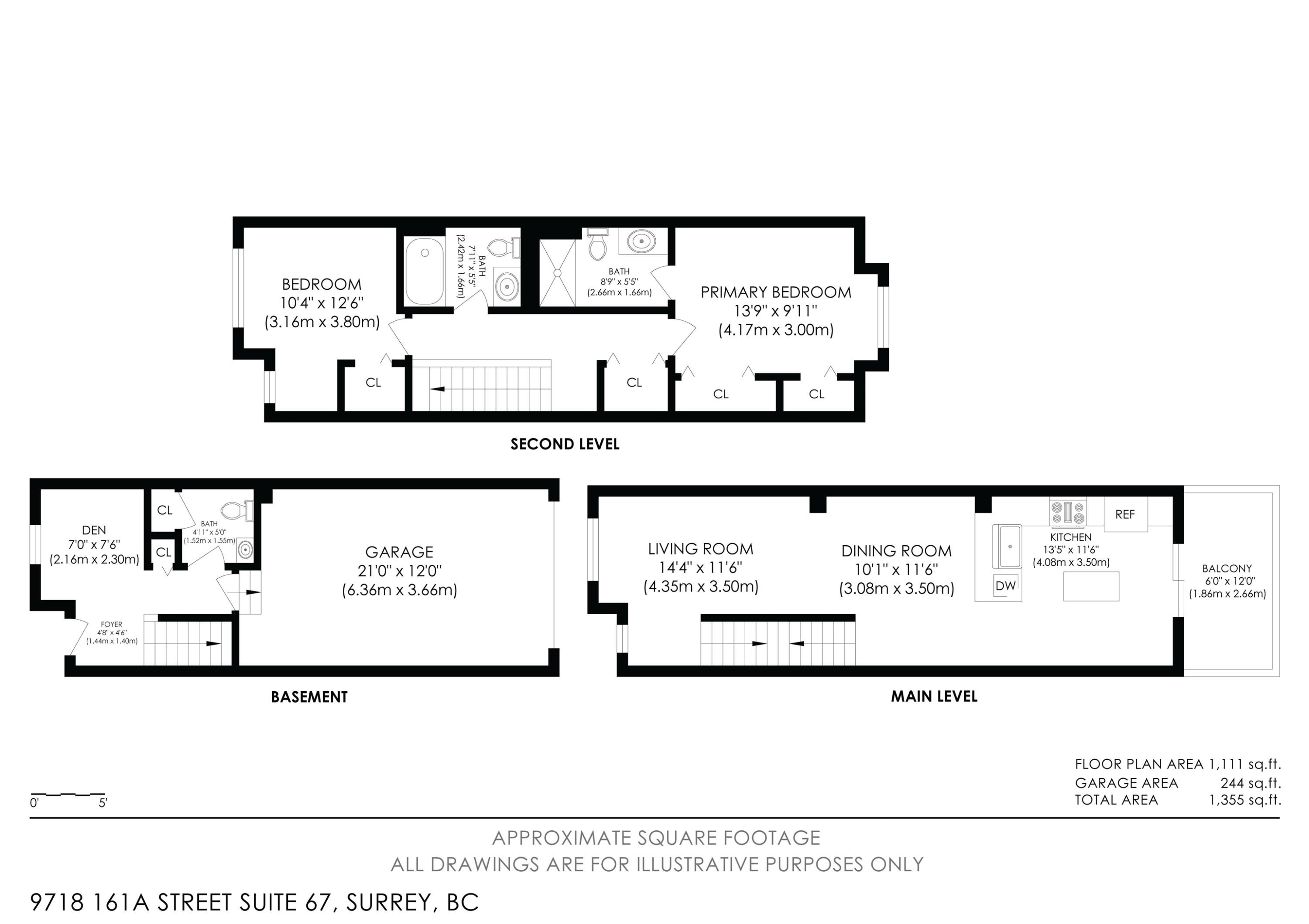 67-9718 161A Street, Surrey, BC - Other