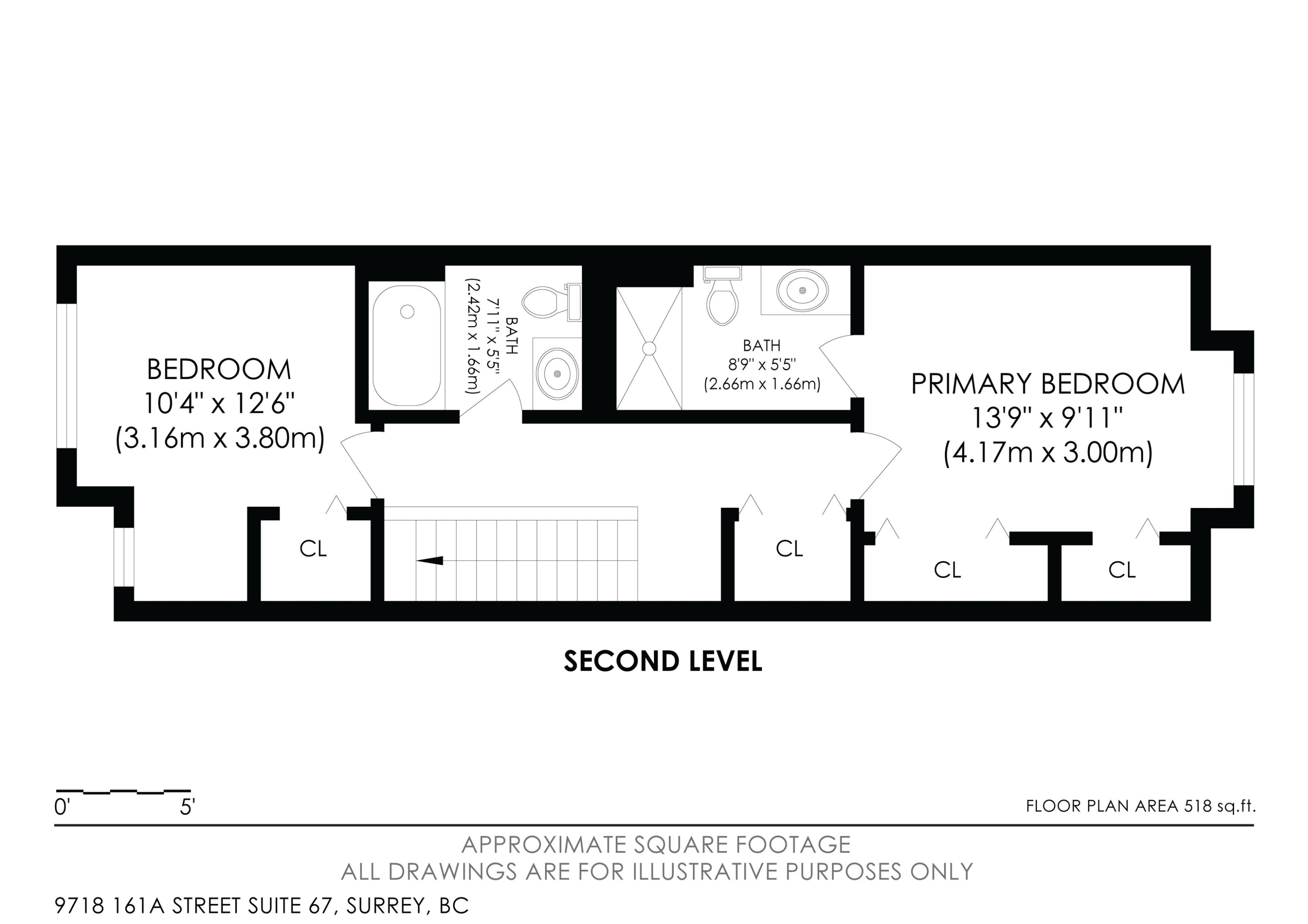 67-9718 161A Street, Surrey, BC - Other