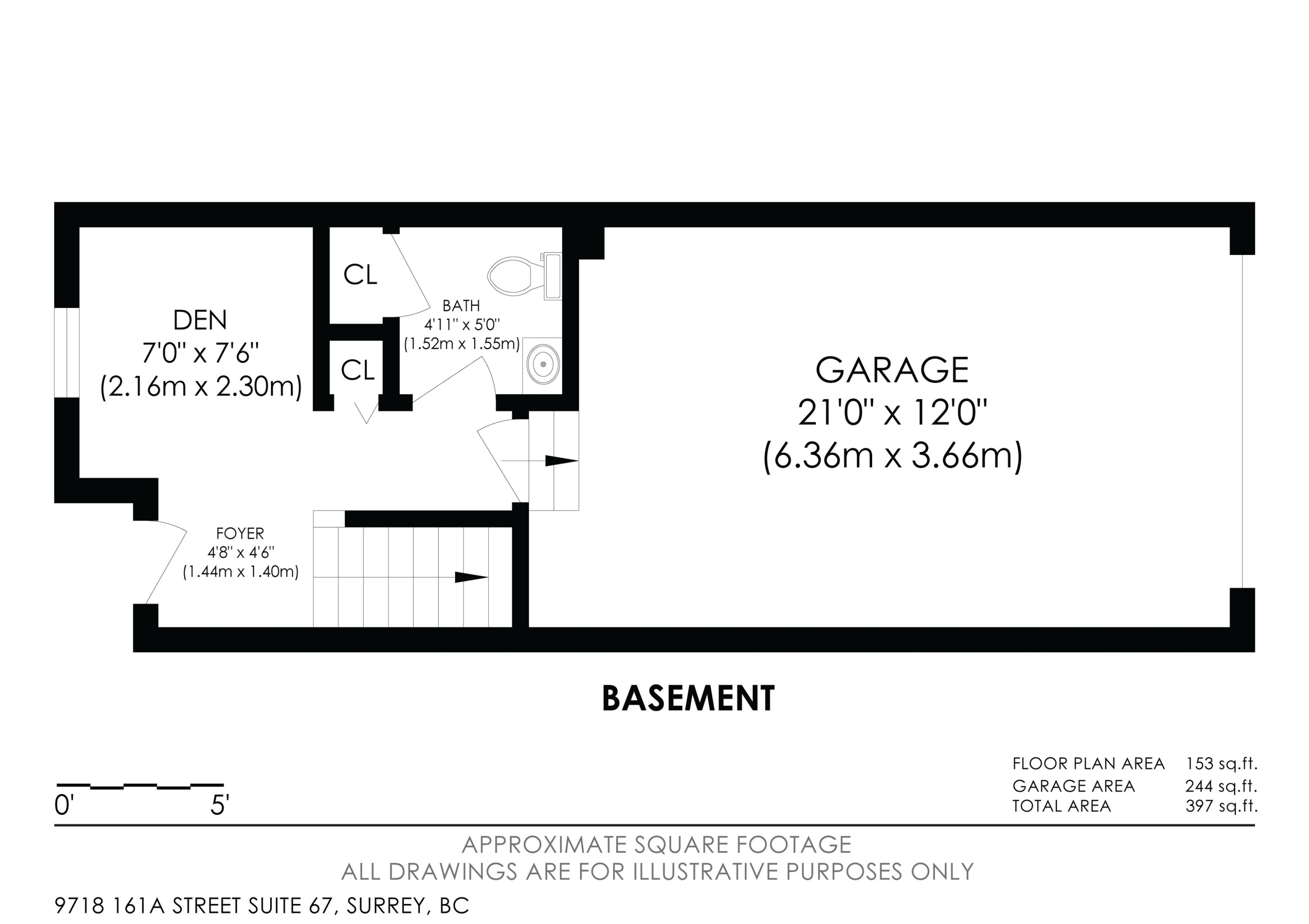 67-9718 161A Street, Surrey, BC - Other