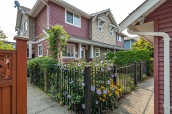 D2-19319 72 Avenue Surrey, BC V4N 5X9