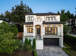 16738 Mcnair Drive Surrey, BC V3Z 0P9