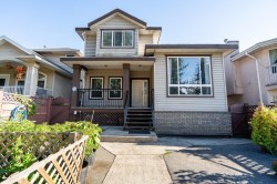 12538 64th Avenue Surrey, BC V3W 1W9