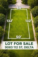 9083 112 Street Delta, BC V4C 4X7