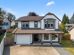 26526 30 Avenue Langley, BC V4W 3B7