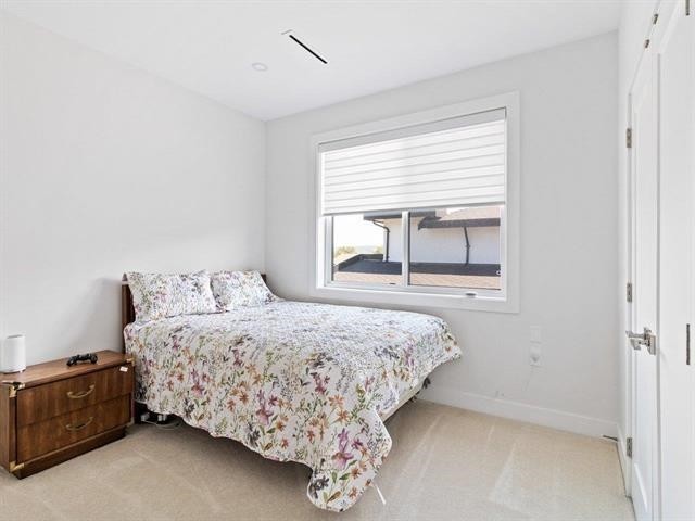17030 79A Avenue, Surrey, BC - Indoor Photo Showing Bedroom