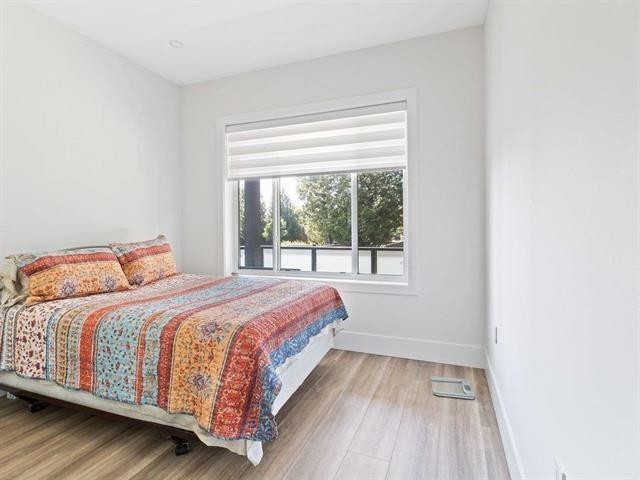 17030 79A Avenue, Surrey, BC - Indoor Photo Showing Bedroom
