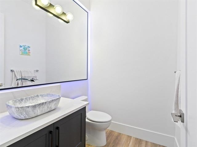 17030 79A Avenue, Surrey, BC - Indoor Photo Showing Bathroom