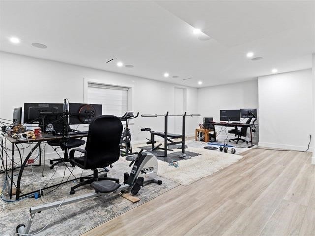 17030 79A Avenue, Surrey, BC - Indoor