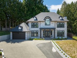 14120 Sunridge Place Surrey, BC V3W 6B1